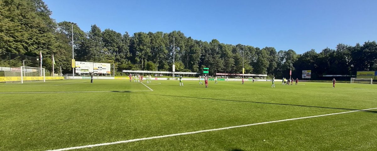 avsDronten1 - Dinxperlo1 | foto door Hans Vermaak