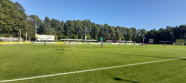 avsDronten1 - Dinxperlo1 | foto door Hans Vermaak
