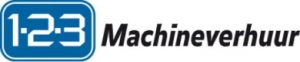 123Machineverhuur
