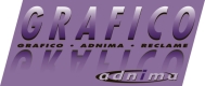 Grafico Adnima Reclame