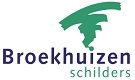 Schildersbedrijf Broekhuizen