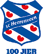 logo Heerenveen