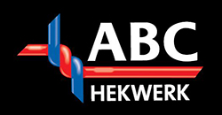 ABC hekwerk