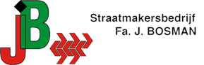 Bosman straatmakersbedrijf