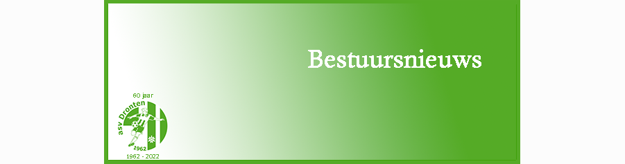 Herinrichting sportpark