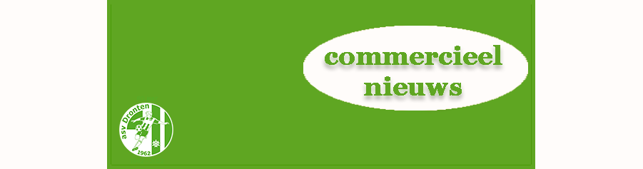 Twee sponsors voor JO11-5