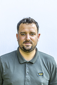 Lloyd Meyboom