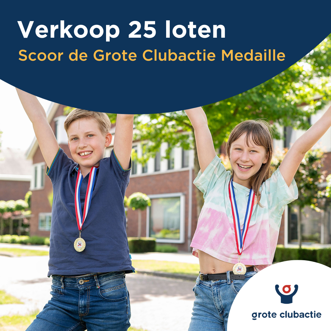 Medaille