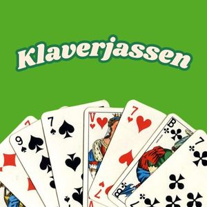 de traditionele marathonklaverjaswedstrijd voor iedereen