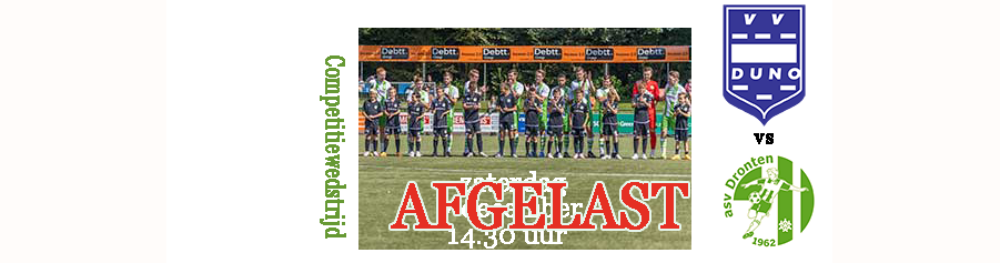 Met een goed gevoel de winterstop in……?!