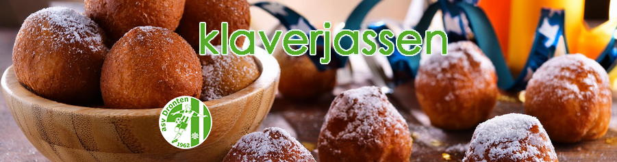 Klaverjassen tijdens de feestdagen
