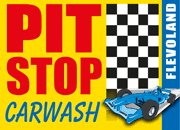 Pitstop Carwash