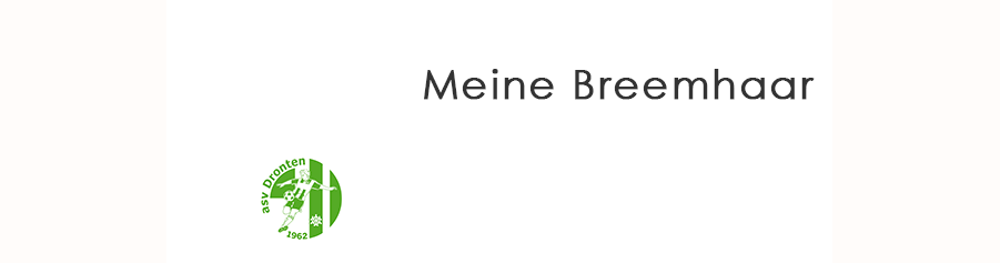 Uitvaart Meine Breemhaar