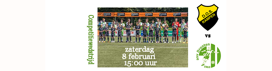 Opnieuw een clash met de ‘buren’