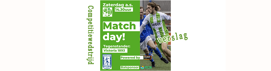 asv Dronten kan niet imponeren