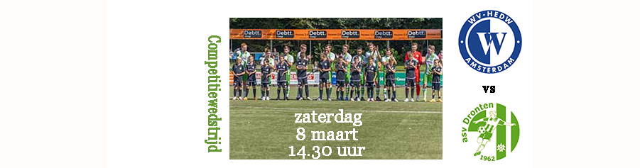 Met tranen in de ogen…….. richting winst in de periode?