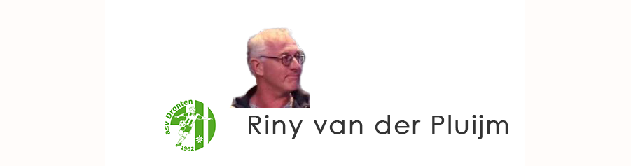 In memoriam Riny van der Pluijm met uitnodiging tot afscheid nemen