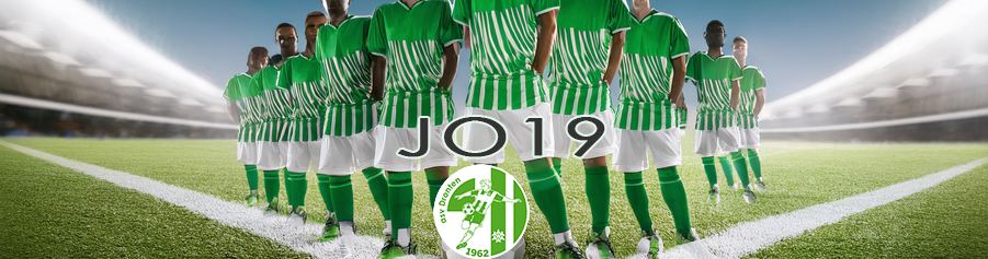 asv Dronten JO19-1 walst over Helpman JO19-1 heen in doelpuntrijk spektakel (7-3)