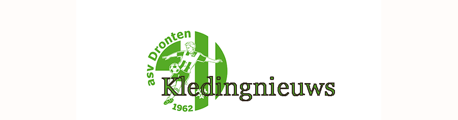 asv Dronten, Klif18 en Quick starten nauwere samenwerking