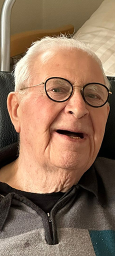 2025-07-19 Gerard Hofstede