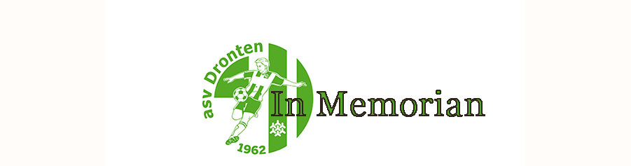 In memoriam Gerard Hofstede