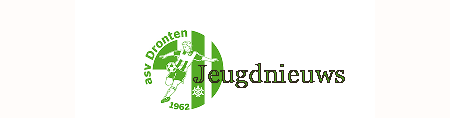 JO 12-4 pakt kampioenschap in Wezep