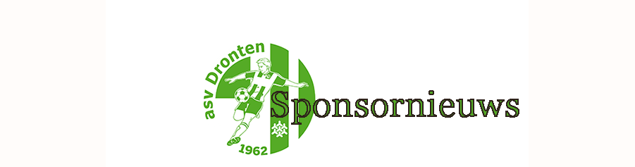 Keyter Warmtepompen (Keyter Intarcon Nederland BV) verlengt trots het partnership met asv Dronten vrouwen en meiden.