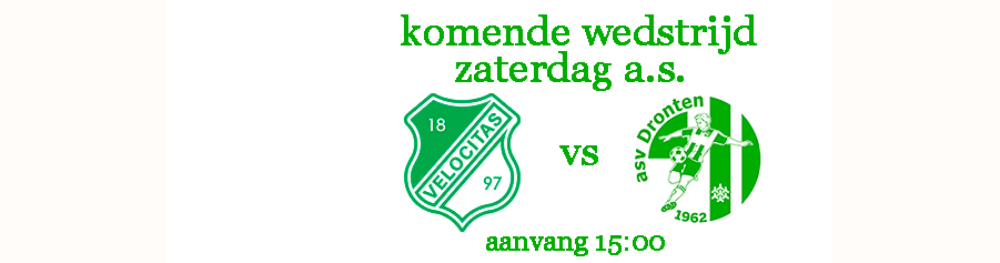 Geen tijd om na te genieten, volle bak naar boven