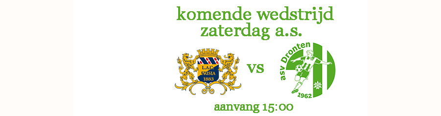 van Groningen naar Dronten naar Leeuwarden