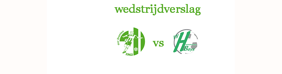 Koning van de gelijke spelen flikt ’t ‘m weer