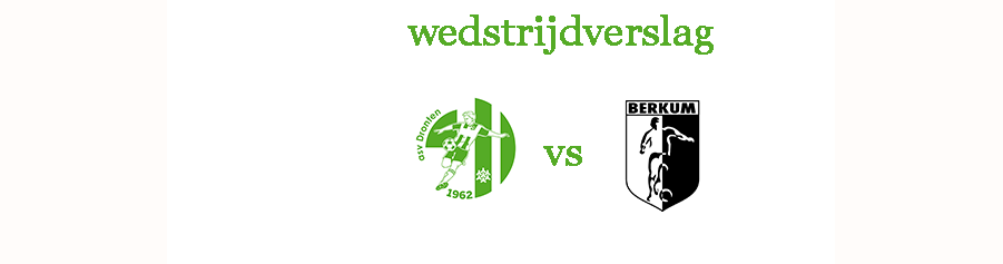 Dean vs. Dean op de dag dat Hans failliet werd verklaard