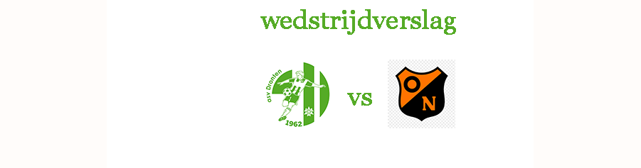 asv Dronten vindt vervanger