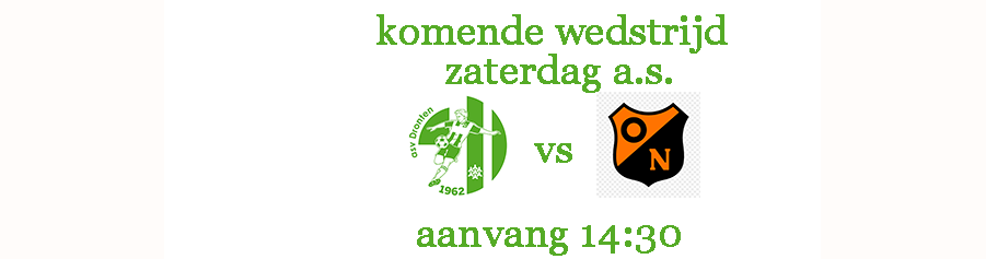 asv Dronten zoekt een vervanger