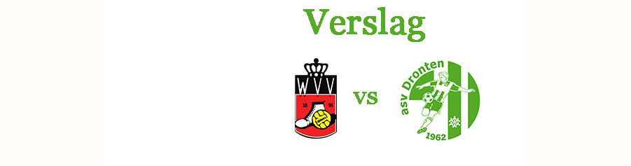 “Strafexercitie” Winschoten afgesloten met maar 1 punt