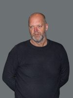 Penningmeester Harm-Wierda